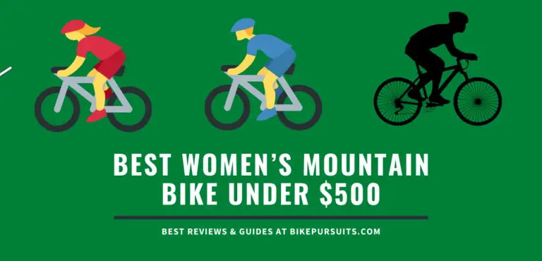 Best Women’s Mountain Bike Under 500
