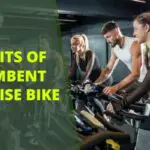 6 Major benefits of recumbent bike for seniors