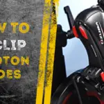 How to Unclip Peloton Shoes After Workout