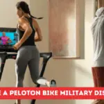 Is There a Peloton Bike Military Discount?