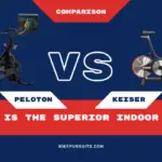 Keiser Bike Vs Peloton: Which Is the Best Indoor Bike?