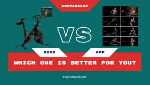 Peloton App Vs Bike Which One Is Better for You