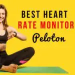List of the Best Heart Rate Monitor for Peloton