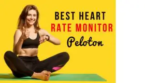 List of the Best Heart Rate Monitor for Peloton