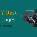 7 Best Toe Cages for Peloton & Spinning Bike