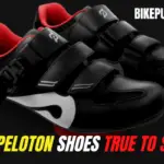 Are Peloton Shoes True to Size