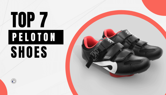 Best Cycling Shoes for Peloton