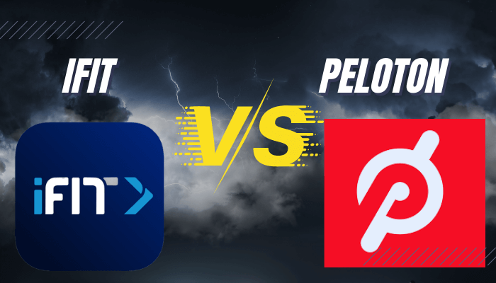 Peloton Vs IFit: Which Is the Better App for You?