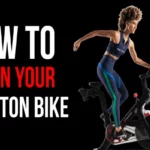 How To Clean Your Peloton Bike
