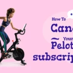 How To Cancel Peloton Subscription? With free trial,