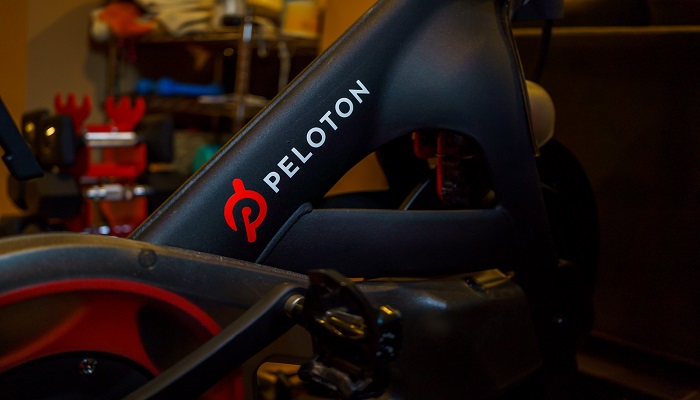 How to Ride Out of the Saddle Peloton Bike