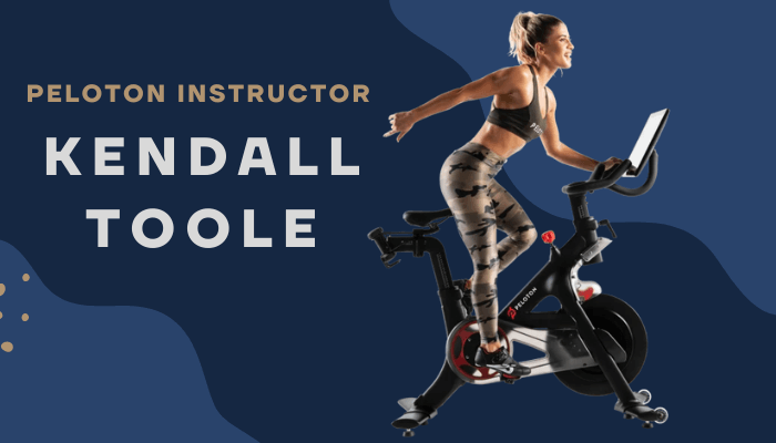 Kendall-Toole-Peloton-Instructor