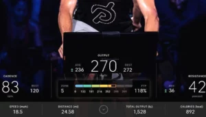 How To See Total Miles On Peloton App