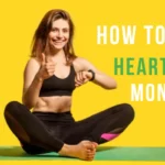 How to Use Peloton Heart Rate Monitor