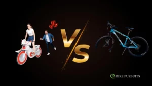 Hybrid Bike Vs Electric Bike: Which is Better for You?