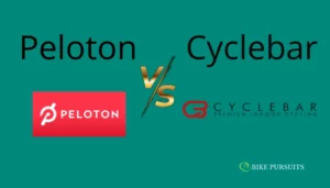 Peloton Vs Cyclebar: Which One is Better for Weight Loss?