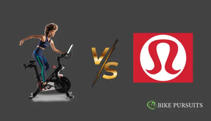 Peloton Vs Lululemon: Which Exercise Bike is Best for You?