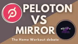 Mirror Vs. Peloton: What’s Better for Home Exercise?