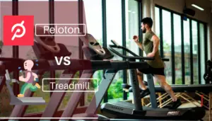 Peloton Bike Vs. Treadmill: Which One Should You Get for Your Garage Gym?