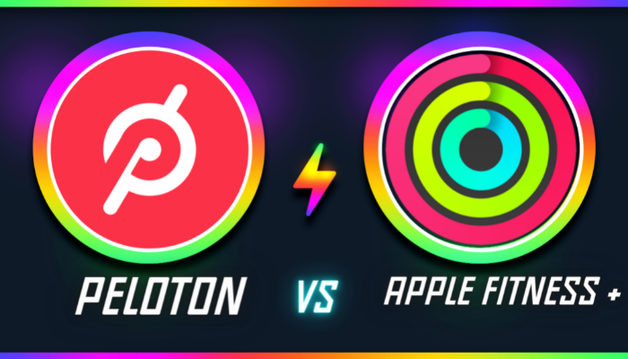 Peloton Vs. Apple Fitness: Which is Better for You?