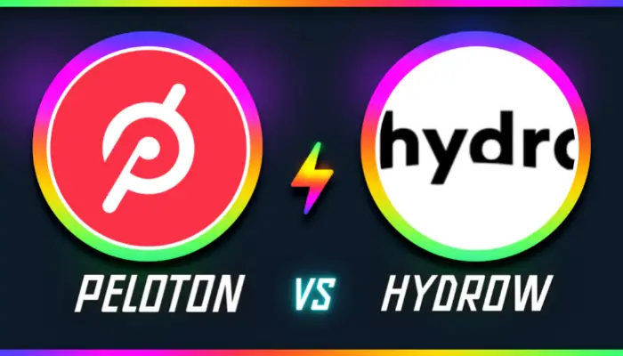 What's The Difference Between Peloton Vs Hydrow