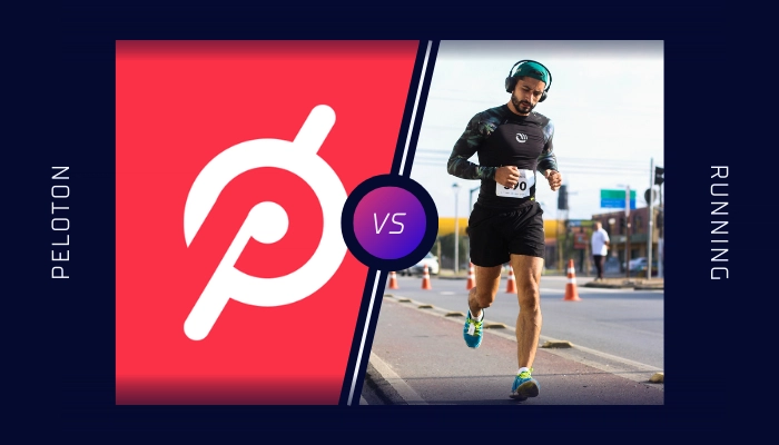 Peloton Vs. Running: Which Is A Better Workout?