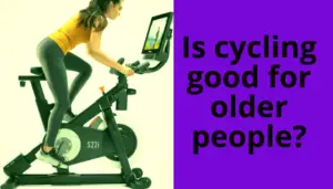 Is Cycling Good For Older People?